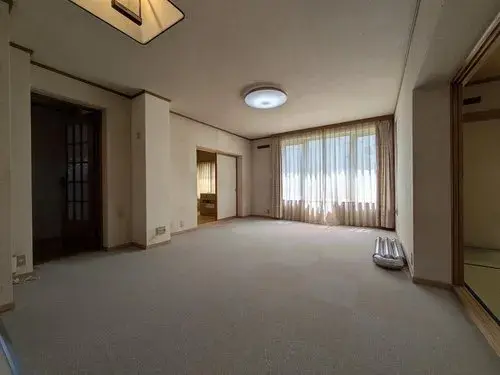 4LDK Property Teine Ward, Sapporo City, Hokkaido (3)