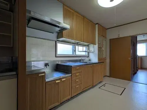 4LDK Property Teine Ward, Sapporo City, Hokkaido (9)