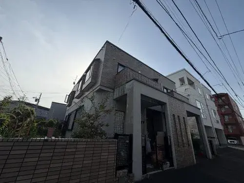 Akiya in Hokkaido