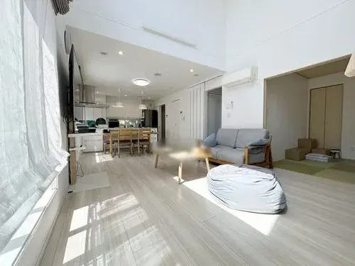 4LDK+S Property Sapporo City Hokkaido (2)