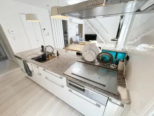4LDK+S Property Sapporo City Hokkaido (11)
