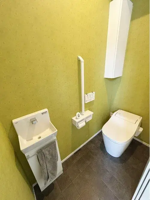 4LDK+S Property Sapporo City Hokkaido (15)