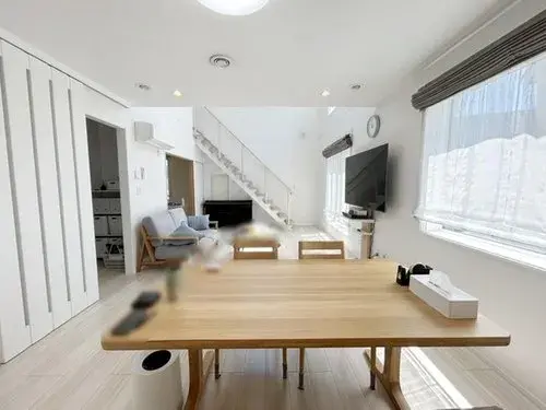 4LDK+S Property Sapporo City Hokkaido (4)