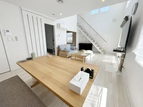 4LDK+S Property Sapporo City Hokkaido (5)