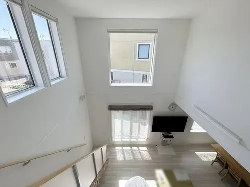 4LDK+S Property Sapporo City Hokkaido (6)