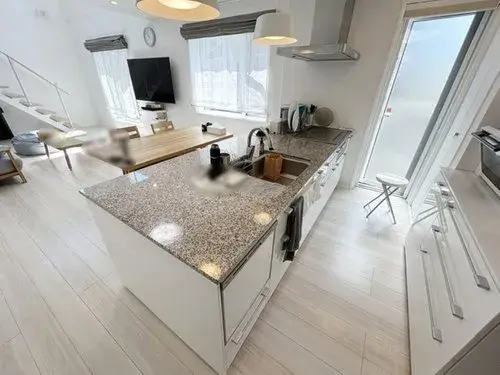 4LDK+S Property Sapporo City Hokkaido (10)