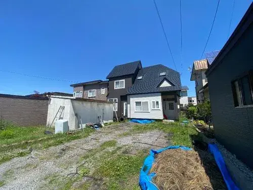 4LDK Hakodate City Hokkaido Property (2)