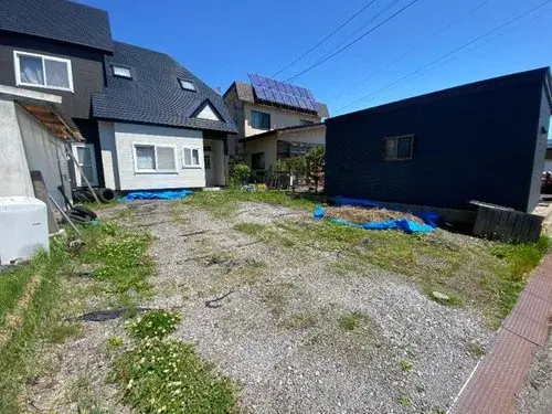 4LDK Hakodate City Hokkaido Property (3)