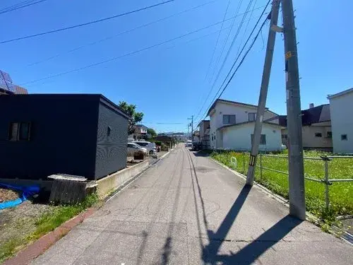 4LDK Hakodate City Hokkaido Property (4)