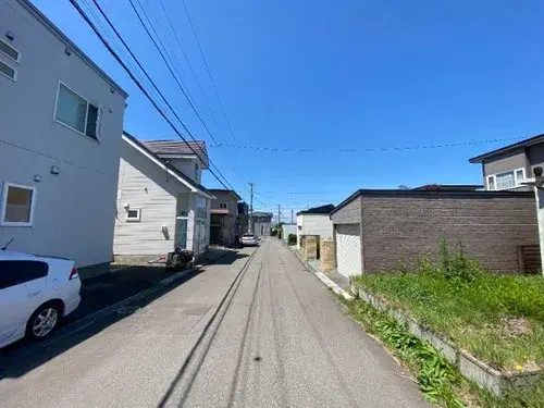 4LDK Hakodate City Hokkaido Property (5)