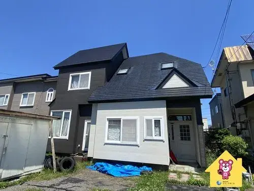 4LDK Hakodate City Hokkaido Property (6)