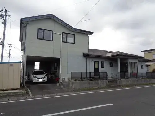5LDK Property Towada City Aomori Prefecture (2)