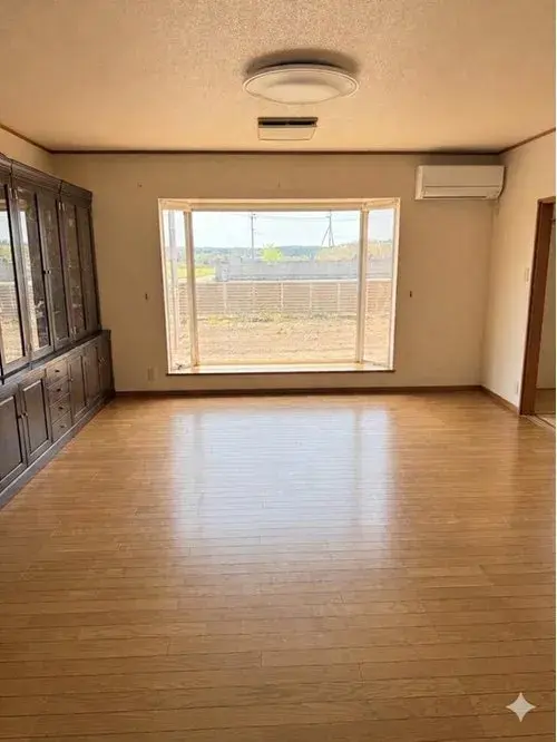 5LDK Property Towada City Aomori Prefecture (4)