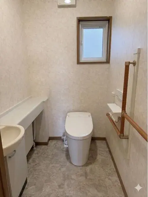 5LDK Property Towada City Aomori Prefecture (7)