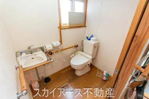5DK Property Hachinohe City Aomori Prefecture (15)