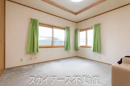 5DK Property Hachinohe City Aomori Prefecture (8)