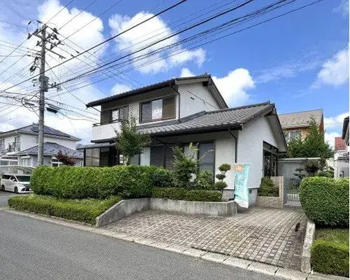 Akiya in Iwate