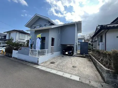 Akiya in Miyagi