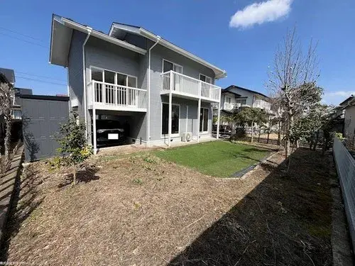 4LDK Bien immobilier Izumi-ku, Ville de Sendai, Préfecture de Miyagi (3)