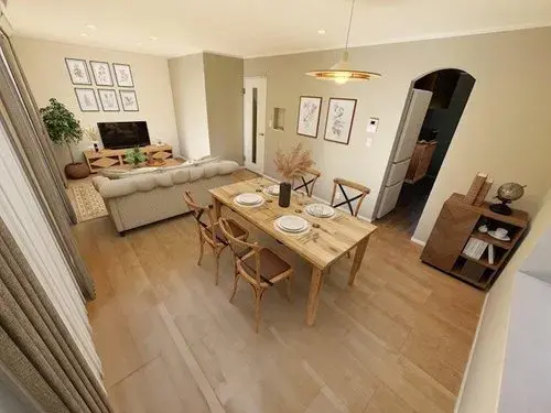 4LDK Bien immobilier Izumi-ku, Ville de Sendai, Préfecture de Miyagi (9)
