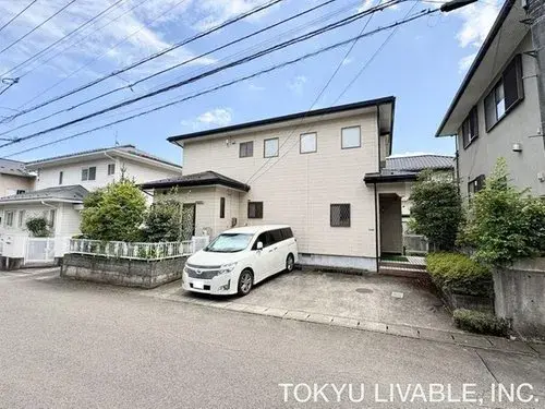 Akiya in Miyagi