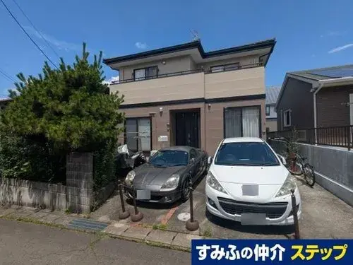 Akiya in Miyagi
