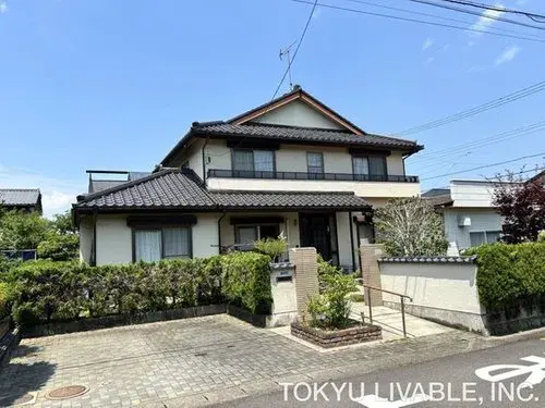 Akiya in Miyagi