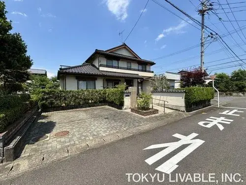 5LDK Tomiya City Miyagi Prefecture Property (2)