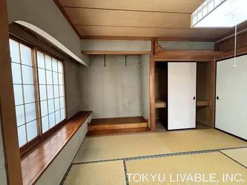 5LDK Tomiya City Miyagi Prefecture Property (11)