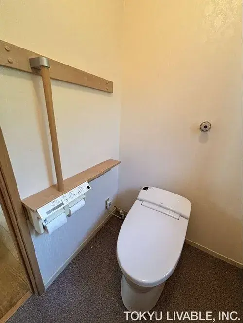 5LDK Tomiya City Miyagi Prefecture Property (16)