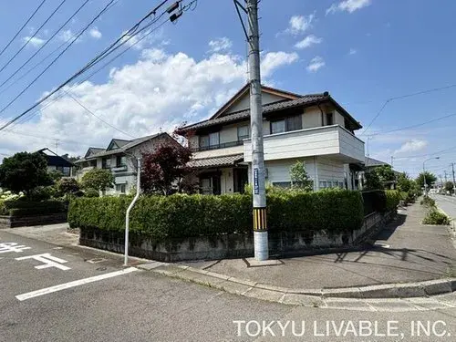 5LDK Tomiya City Miyagi Prefecture Property (3)