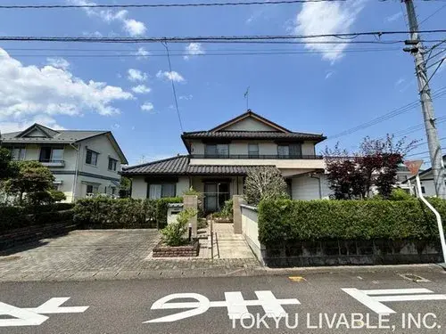 5LDK Tomiya City Miyagi Prefecture Property (4)