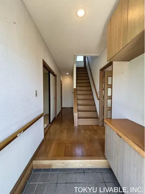 5LDK Tomiya City Miyagi Prefecture Property (6)