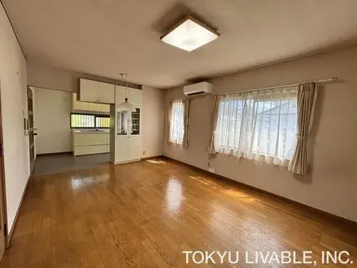 5LDK Tomiya City Miyagi Prefecture Property (7)