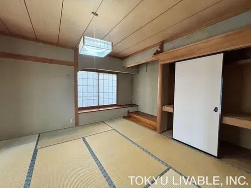 5LDK Tomiya City Miyagi Prefecture Property (9)