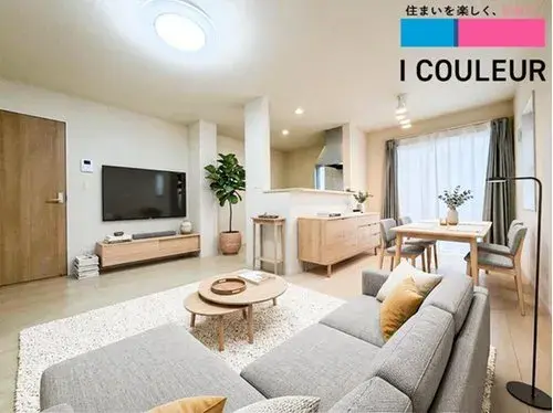 4LDK+S Property Osaki City Miyagi (6)