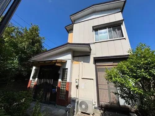 Akiya in Akita