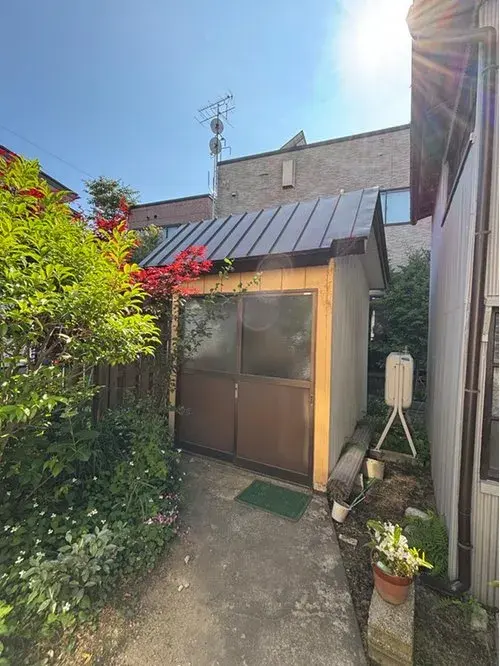 Akita Prefecture Akita City 5DK Property (2)