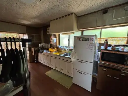 Akita Prefecture Akita City 5DK Property (12)