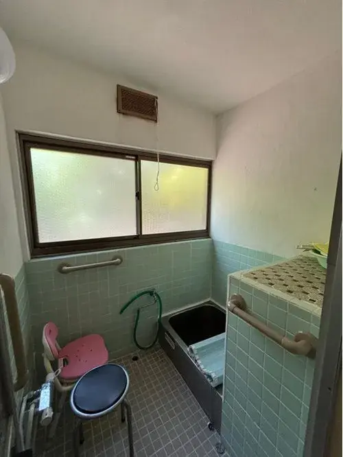 Akita Prefecture Akita City 5DK Property (14)