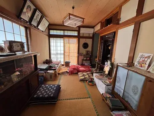 Akita Prefecture Akita City 5DK Property (3)