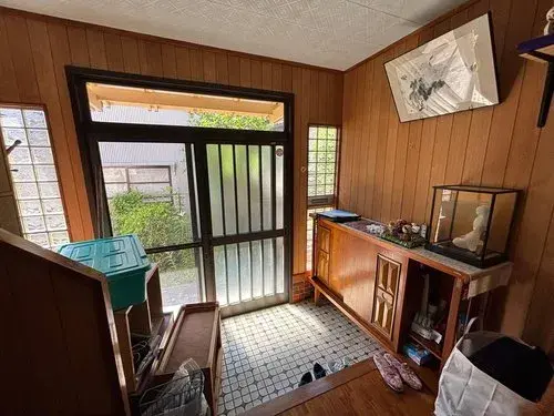 Akita Prefecture Akita City 5DK Property (4)