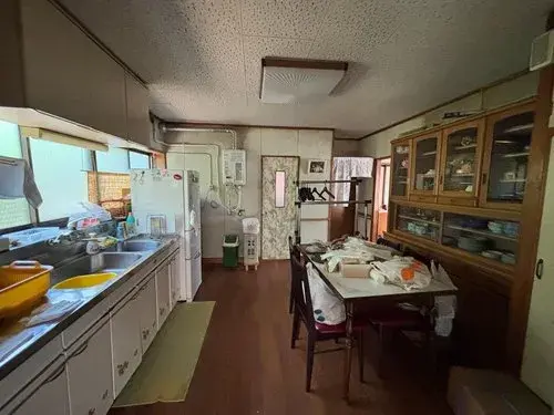 Akita Prefecture Akita City 5DK Property (5)