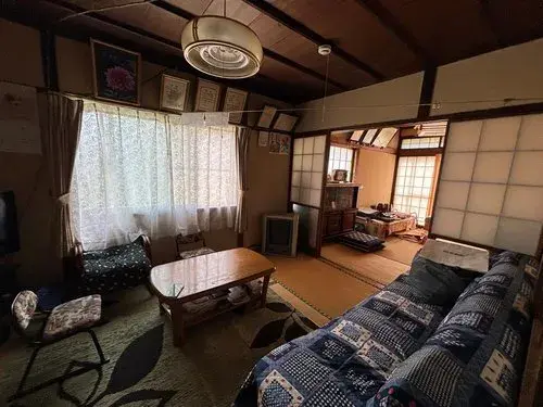 Akita Prefecture Akita City 5DK Property (6)