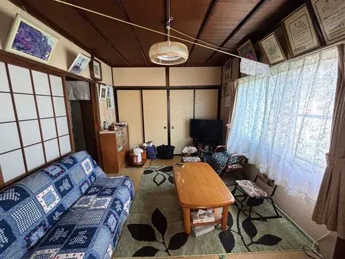 Akita Prefecture Akita City 5DK Property (7)