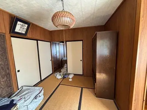 Akita Prefecture Akita City 5DK Property (8)