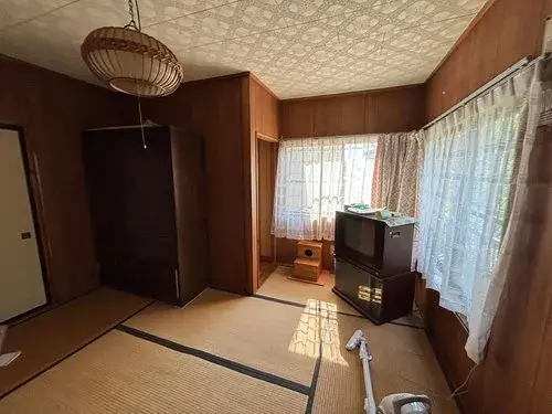 Akita Prefecture Akita City 5DK Property (9)