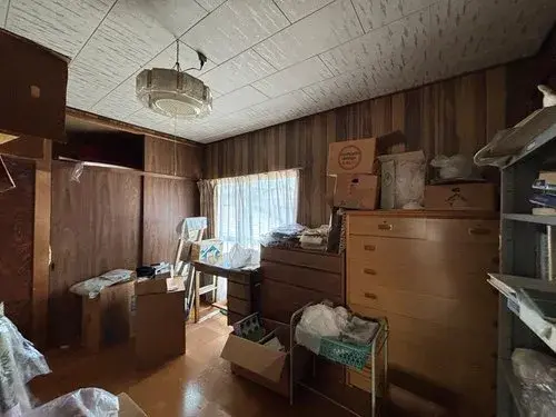 Akita Prefecture Akita City 5DK Property (10)