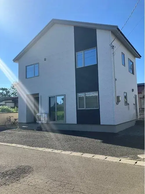 Akiya in Akita