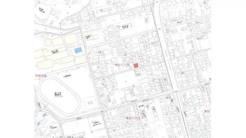 عقار 4LDK في مدينة أوداتي، محافظة أكيتا (10)